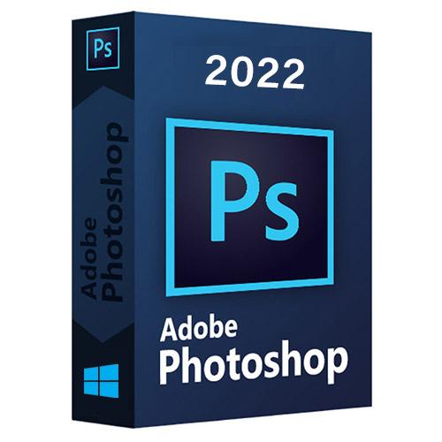 adobe photoshop 2022 download for windows